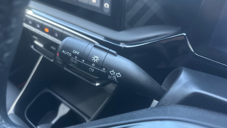 MG MG3 1.5 Hybrid Trophy 5dr Auto Hybrid Hatchback